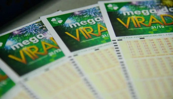 Mega da Virada se aproxima e Caixa alerta para fake news sobre loteria